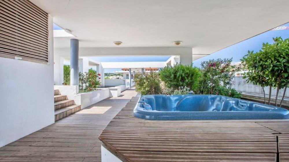 Residence Le Crystal – fotka 19