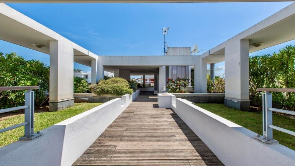 Residence Le Crystal – fotka 3