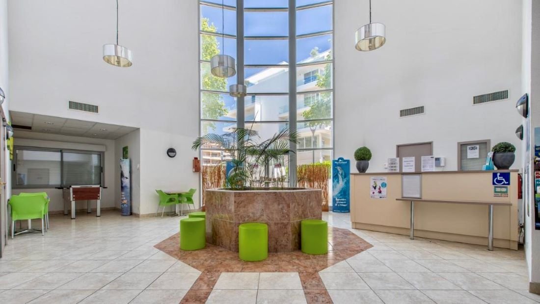 Residence Le Crystal – fotka 4