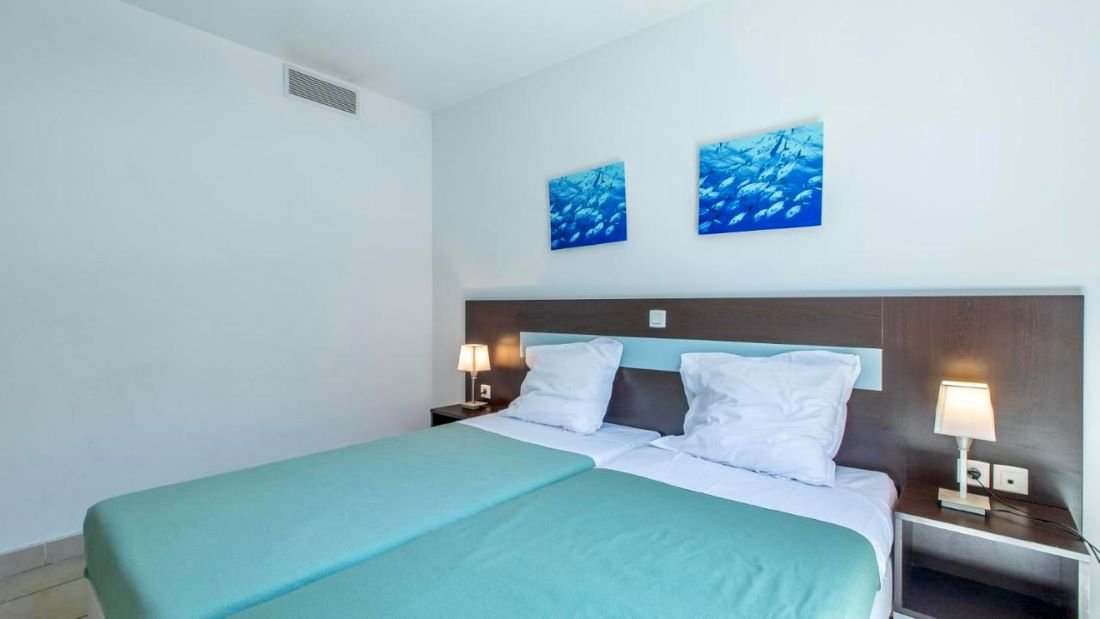 Residence Le Crystal – fotka 6