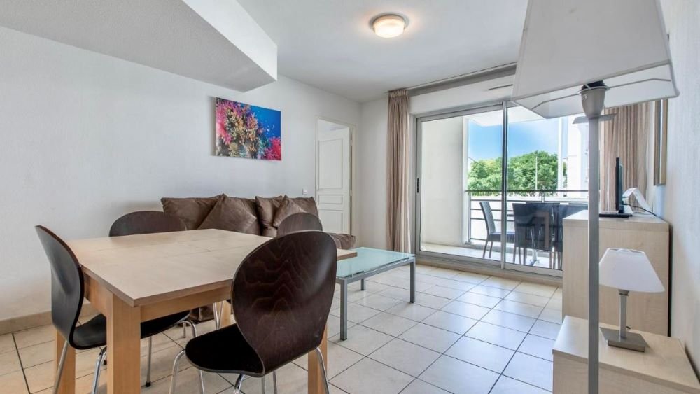 Residence Le Crystal – fotka 7