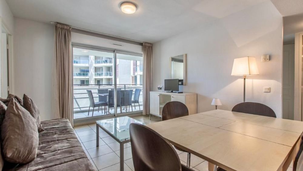 Residence Le Crystal – fotka 8