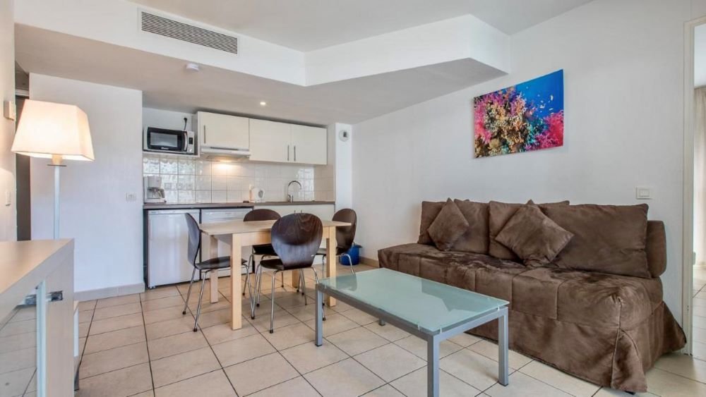 Residence Le Crystal – fotka 9