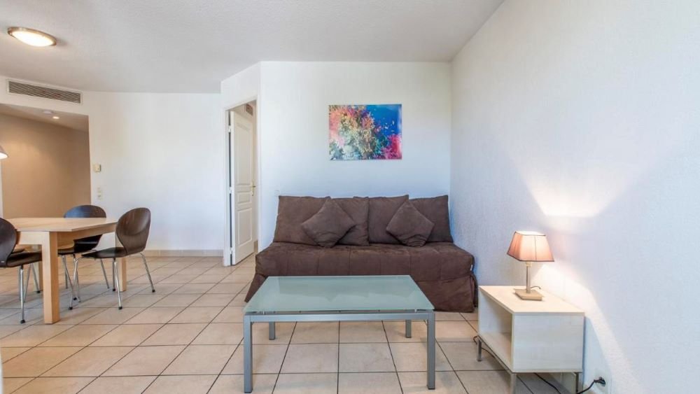 Residence Le Crystal – fotka 10