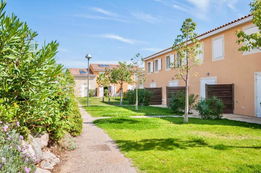 Residence Les Demeures Torrellanes – fotka 2
