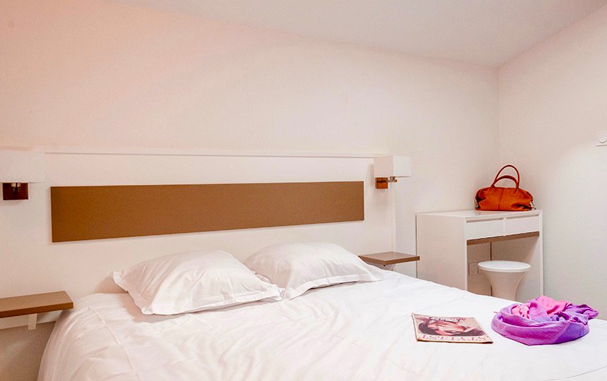 Residence Les Demeures Torrellanes – fotka 12
