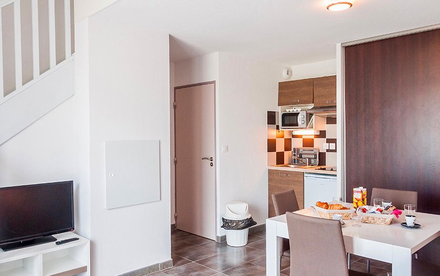 Residence Les Demeures Torrellanes – fotka 13