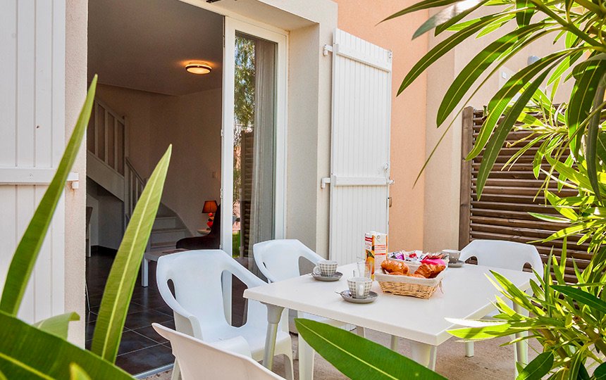 Residence Les Demeures Torrellanes – fotka 14