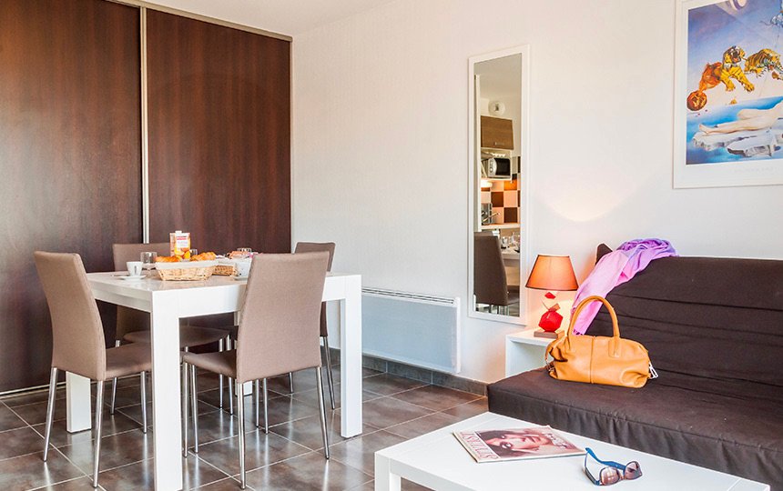 Residence Les Demeures Torrellanes – fotka 15