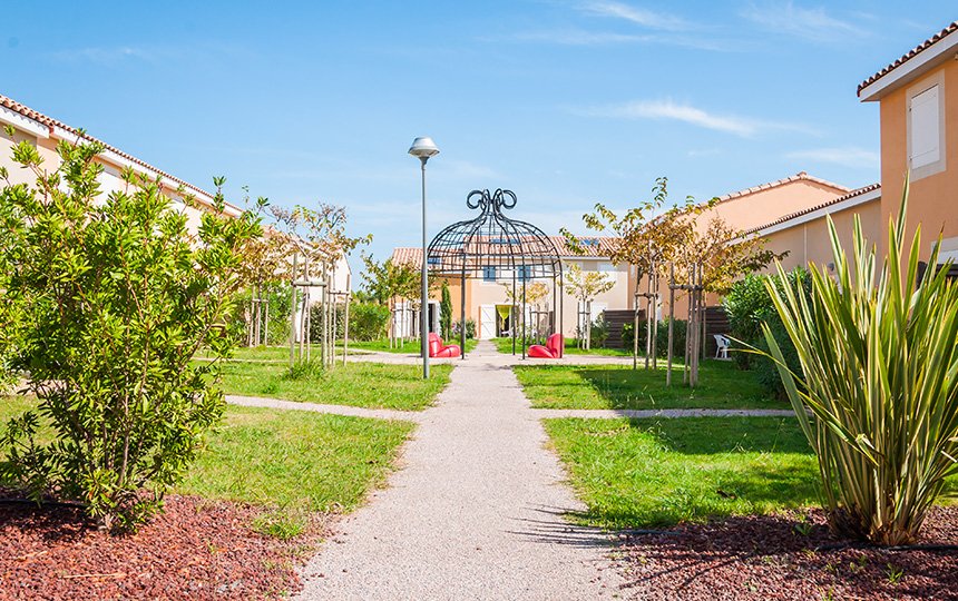 Residence Les Demeures Torrellanes – fotka 3