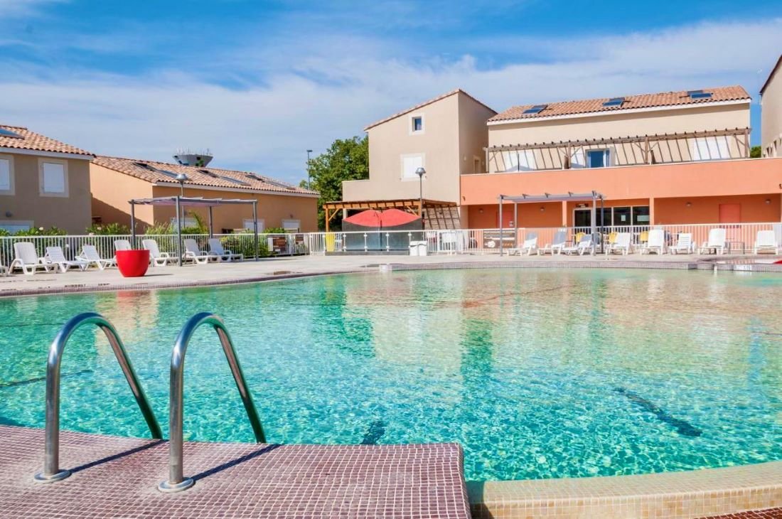 Residence Les Demeures Torrellanes – fotka 4