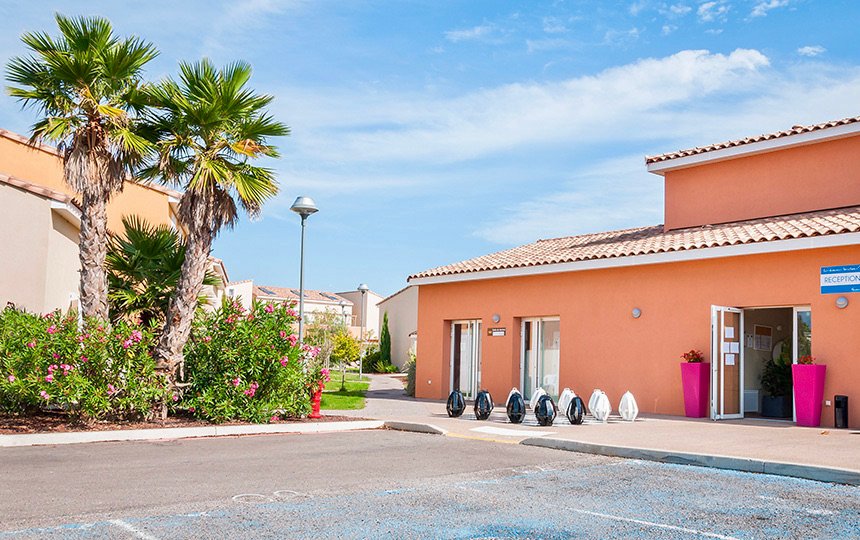 Residence Les Demeures Torrellanes – fotka 5