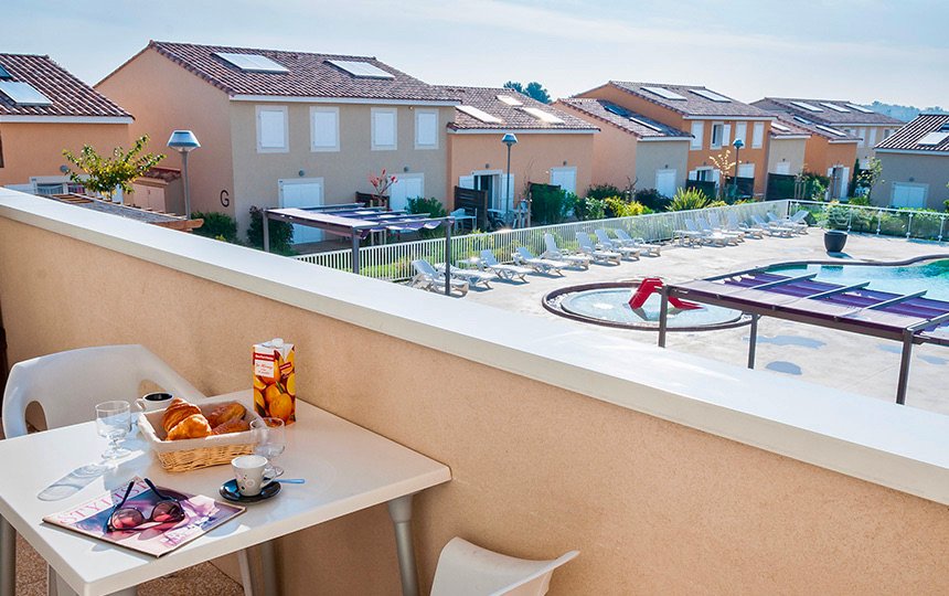 Residence Les Demeures Torrellanes – fotka 6