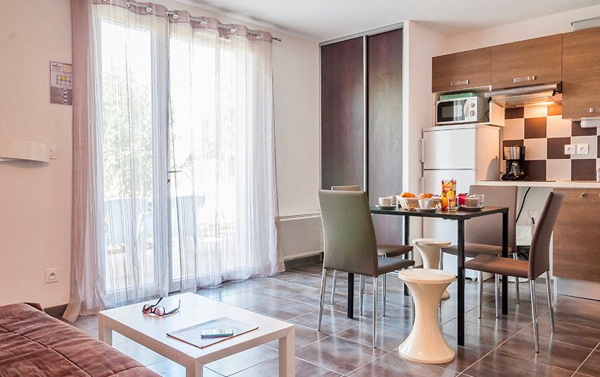 Residence Les Demeures Torrellanes – fotka 8