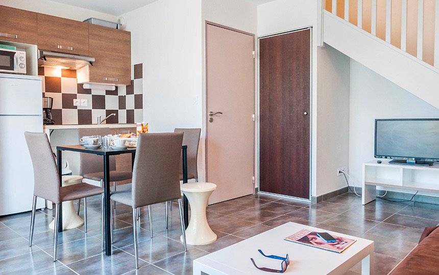 Residence Les Demeures Torrellanes – fotka 9