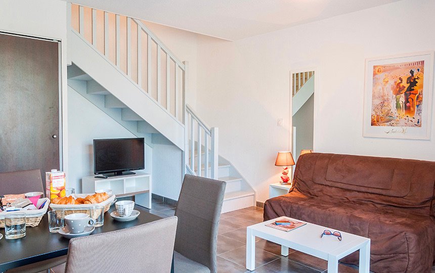 Residence Les Demeures Torrellanes – fotka 10
