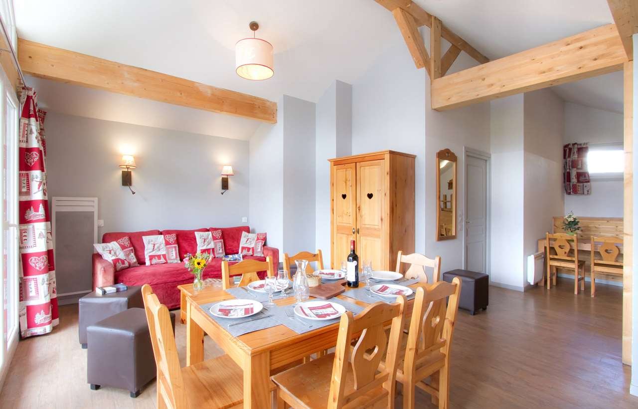 Residence L´Ours Blanc – fotka 4