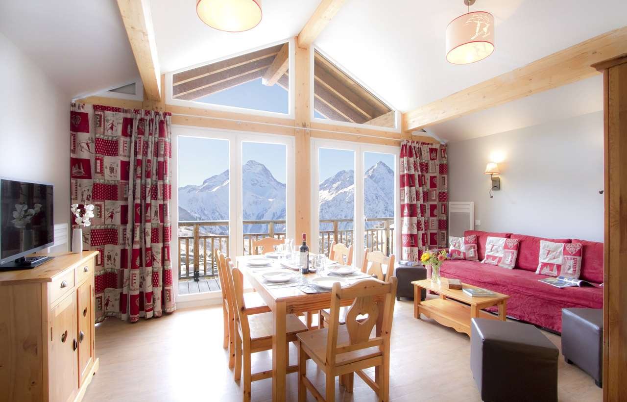 Residence L´Ours Blanc – fotka 5
