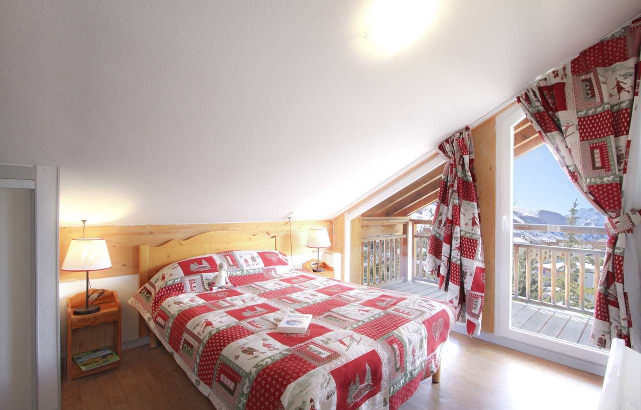 Residence L´Ours Blanc – fotka 6