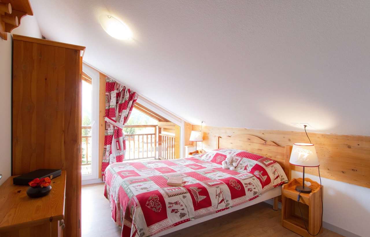 Residence L´Ours Blanc – fotka 7