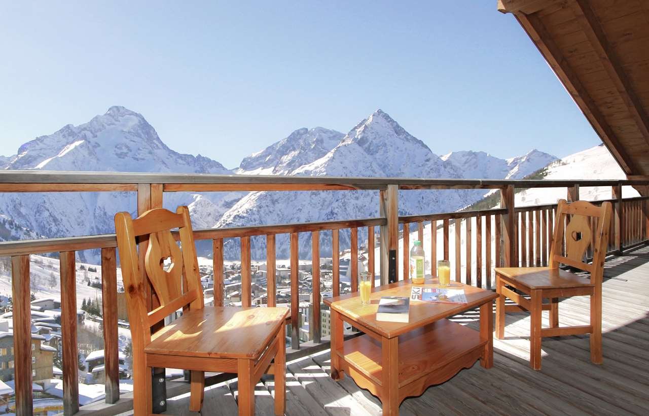 Residence L´Ours Blanc – fotka 8