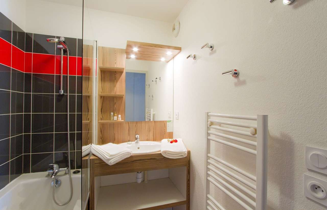 Residence L´Ours Blanc – fotka 9