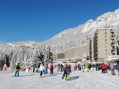 Residence Le Panoramic – fotka 13