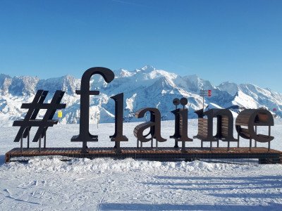 Residence Le Panoramic – fotka 15