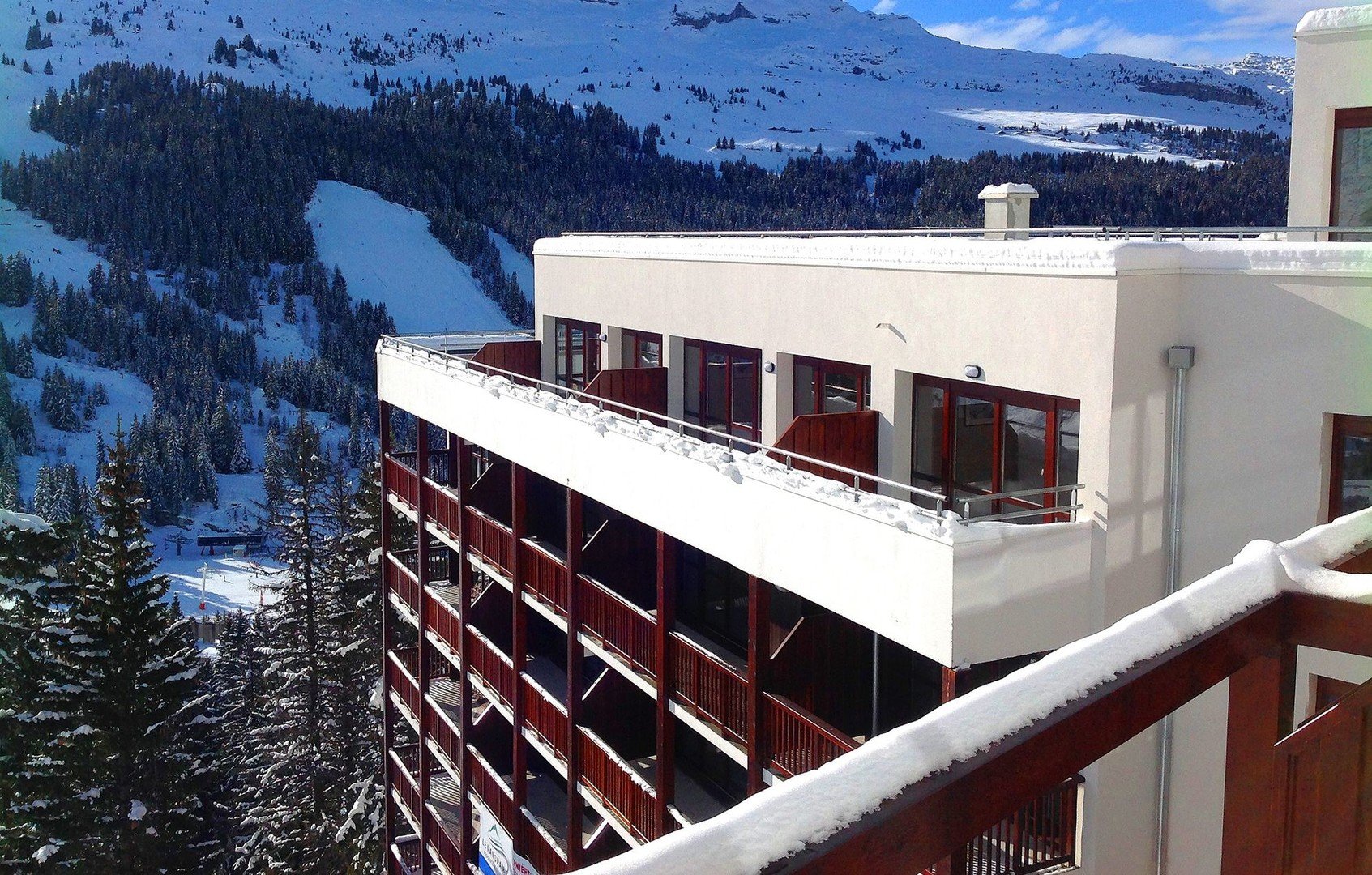 Residence Le Panoramic – fotka 3