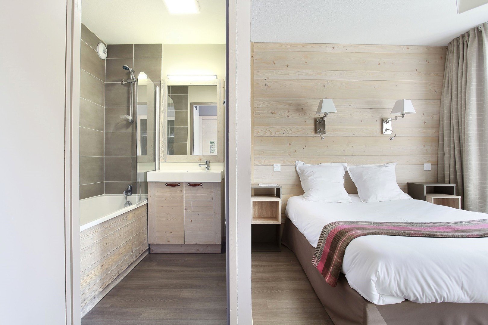 Residence Le Panoramic – fotka 5