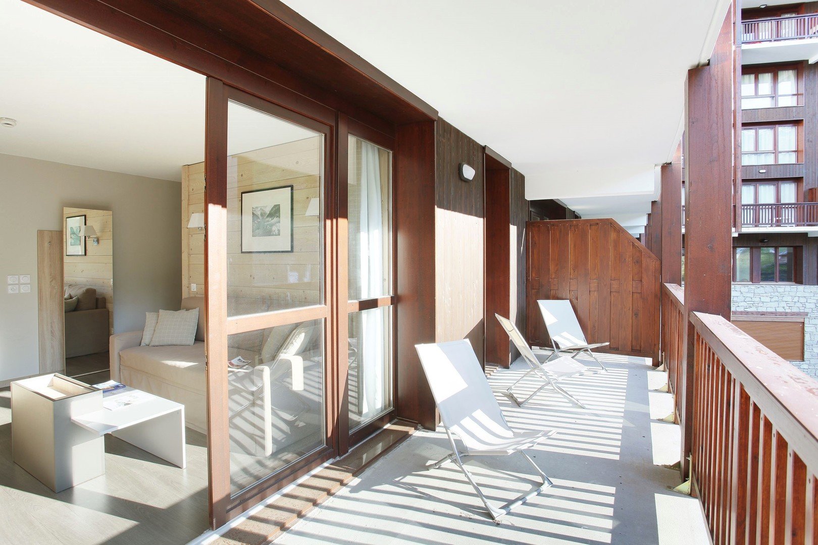 Residence Le Panoramic – fotka 6