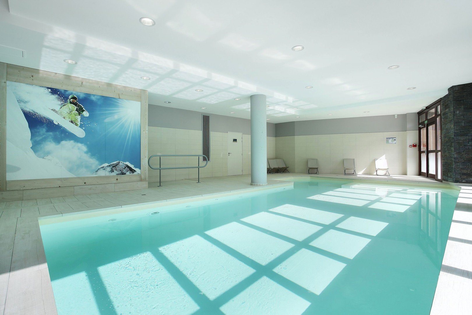 Residence Le Panoramic – fotka 7