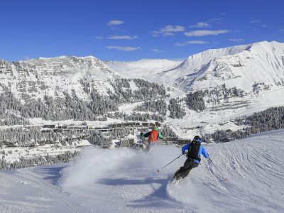 Residence Le Panoramic – fotka 9