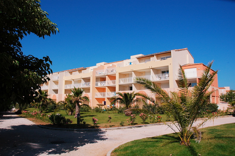 Obrázek hotelu Residence Palmyra Golf