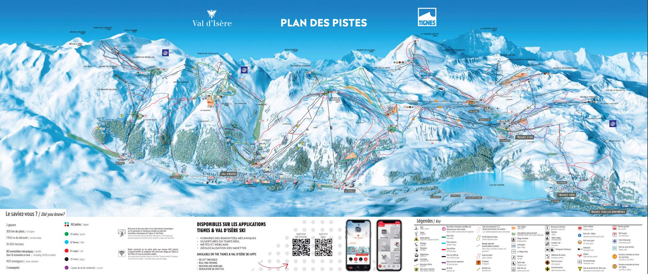 Rond Point des Pistes – fotka 18