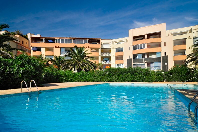 Obrázek hotelu Residence Savanna Beach / Les Terrassess de Savanna
