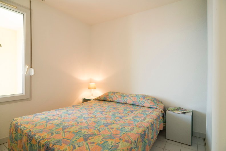 Residence Savanna Beach / Les Terrassess de Savanna – fotka 11
