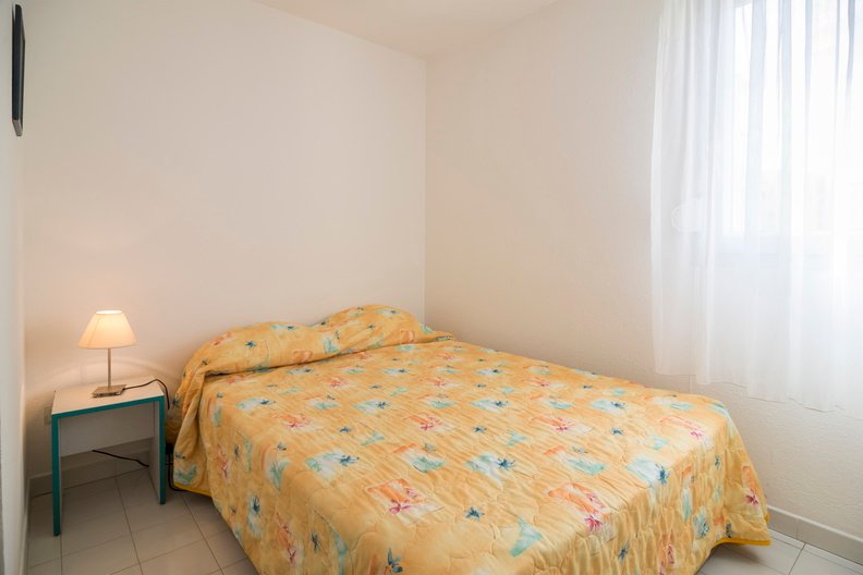Residence Savanna Beach / Les Terrassess de Savanna – fotka 12