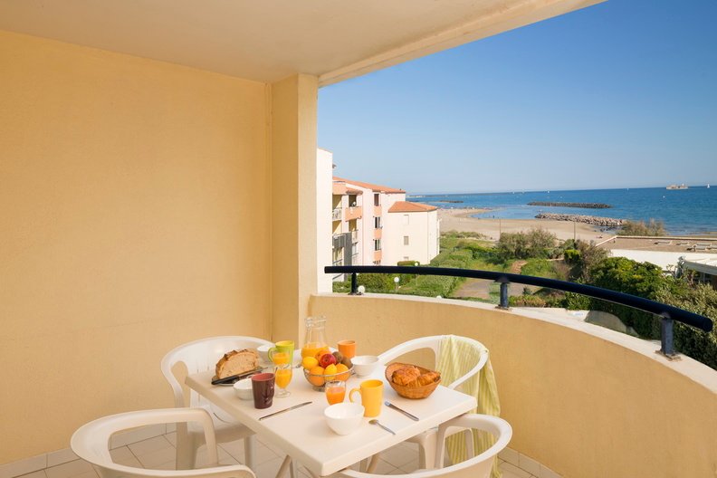 Residence Savanna Beach / Les Terrassess de Savanna – fotka 15