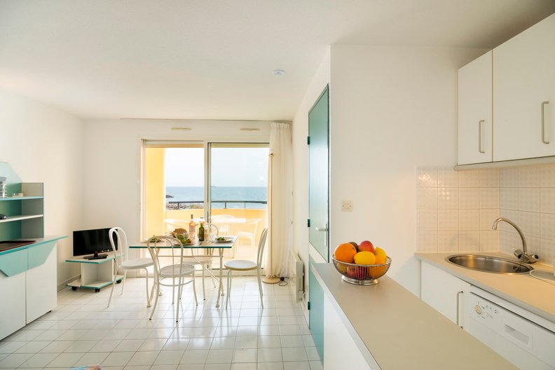 Residence Savanna Beach / Les Terrassess de Savanna – fotka 7