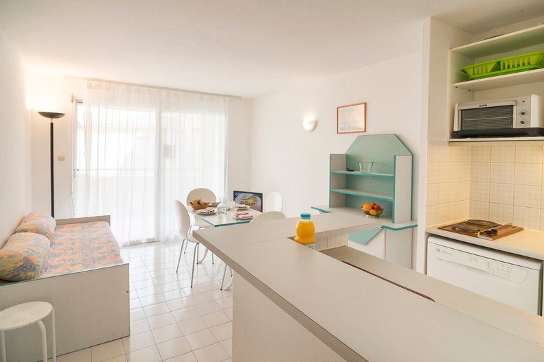 Residence Savanna Beach / Les Terrassess de Savanna – fotka 8