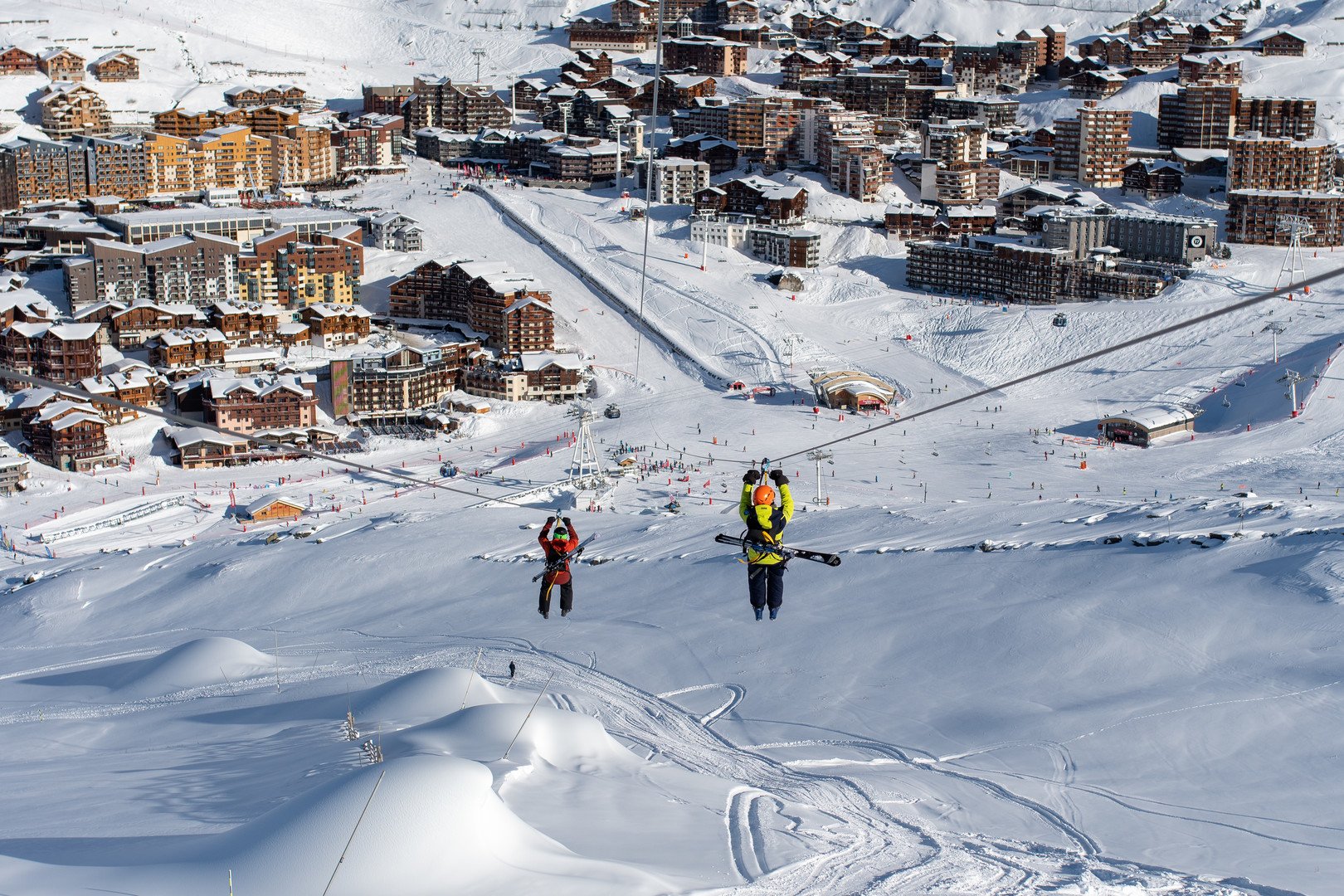 Le Sherpa – fotka 9