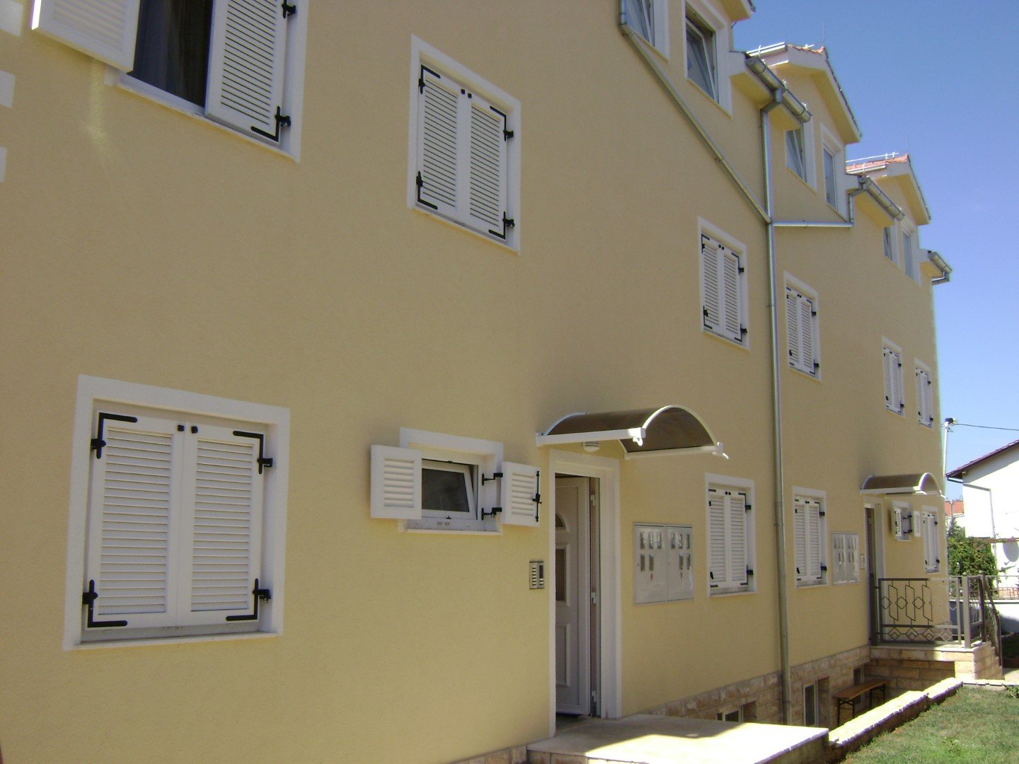Apartmány Adria – fotka 2