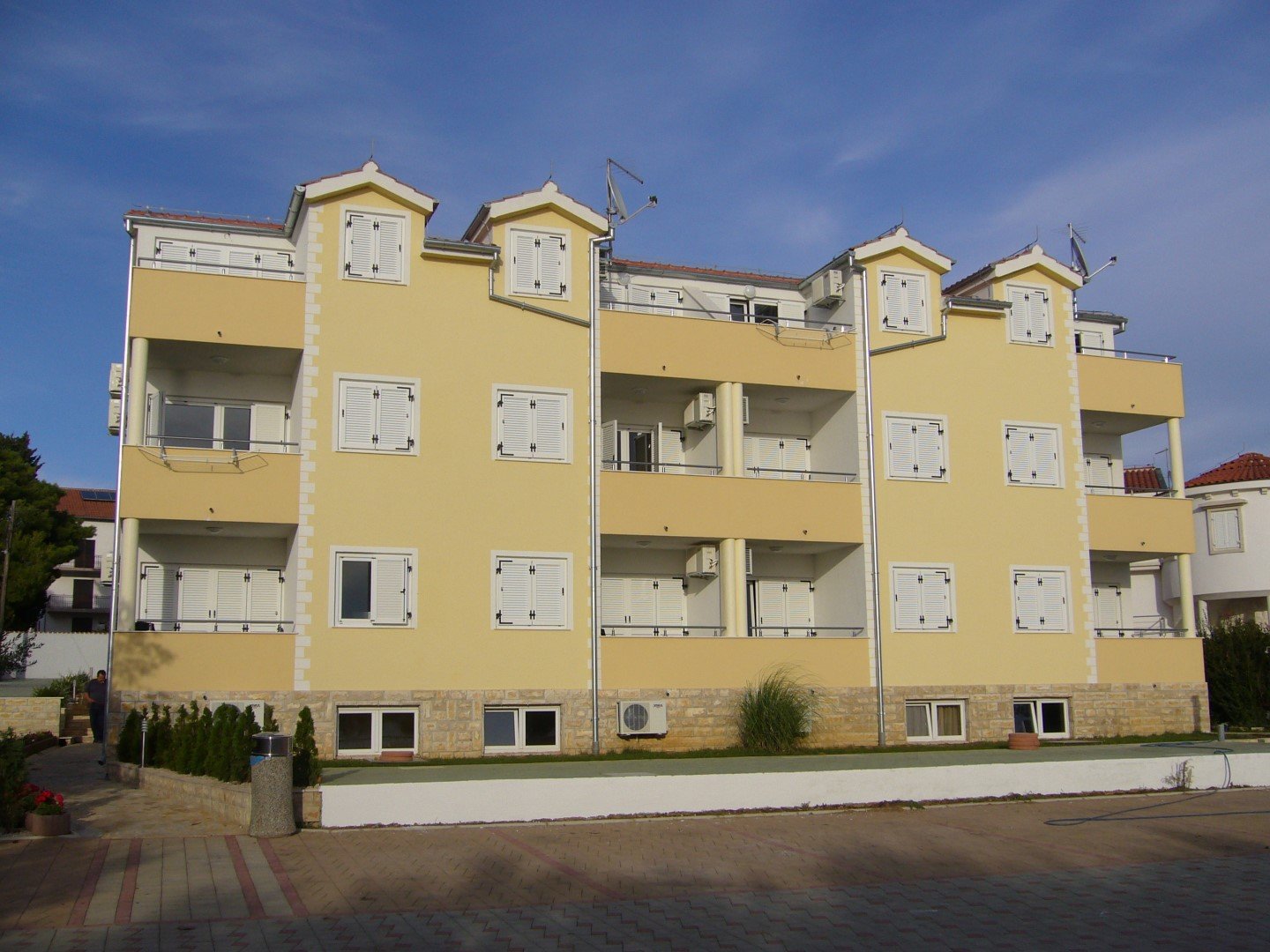 Apartmány Adria – fotka 3