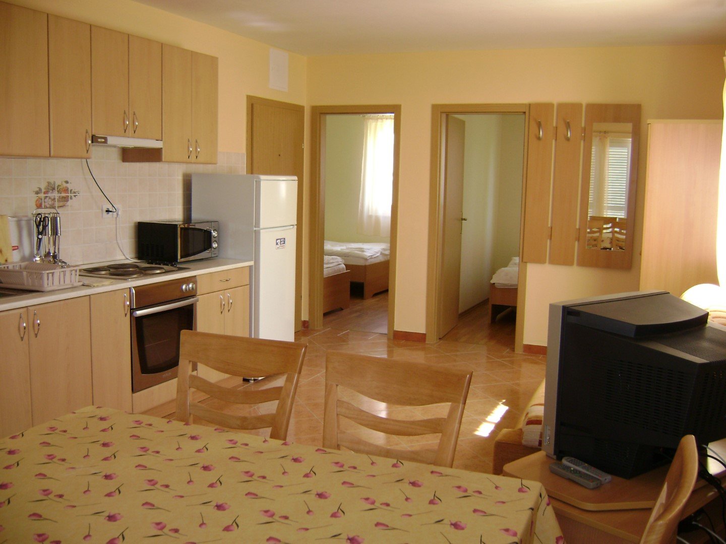 Apartmány Adria – fotka 4