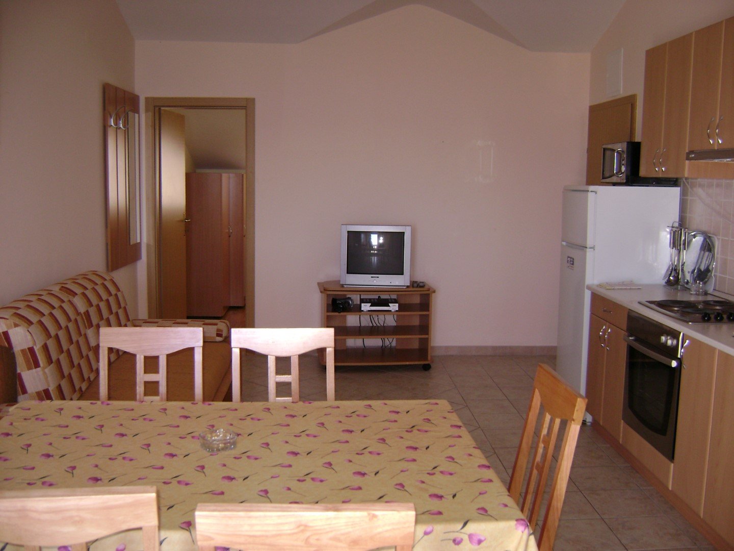 Apartmány Adria – fotka 5