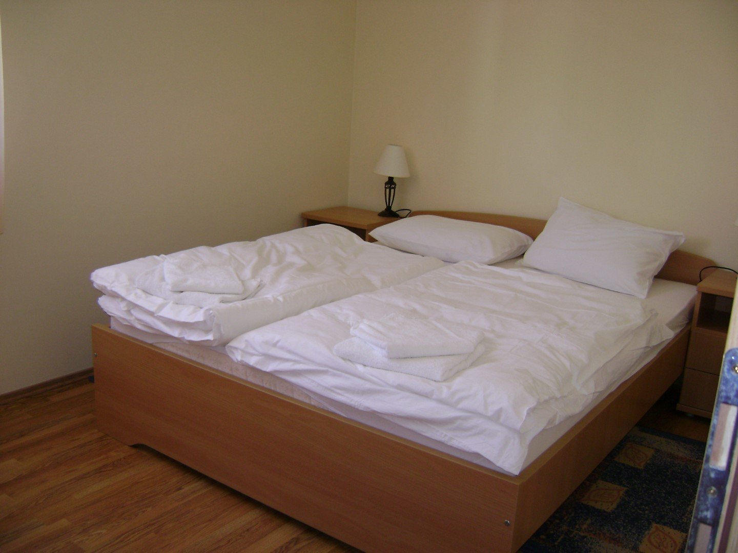 Apartmány Adria – fotka 6