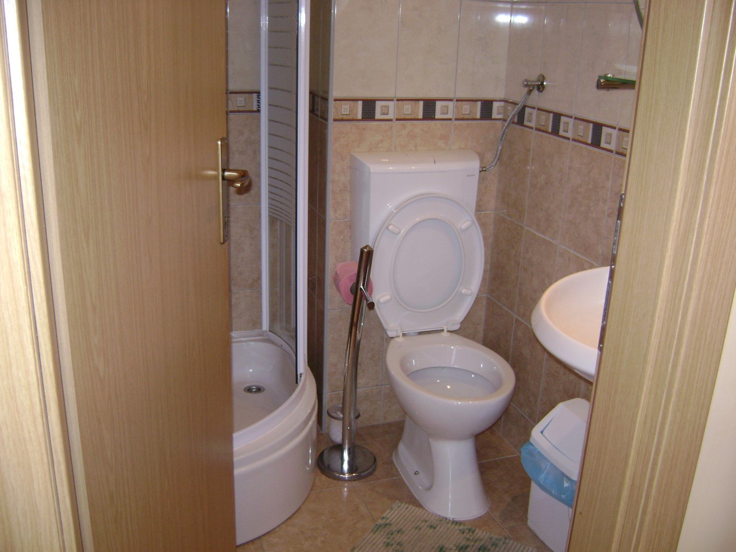 Apartmány Adria – fotka 7