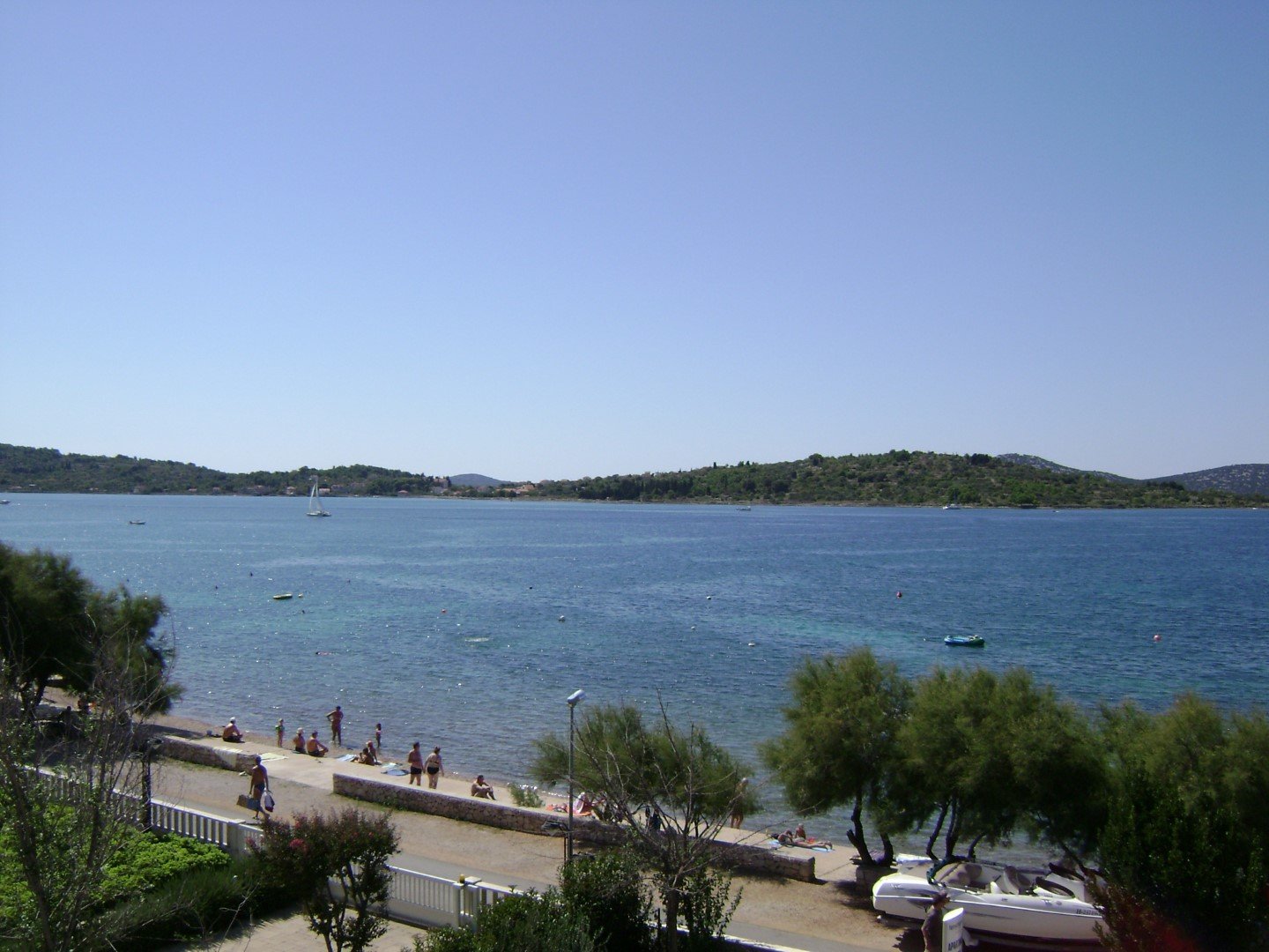 Apartmány Adria – fotka 9