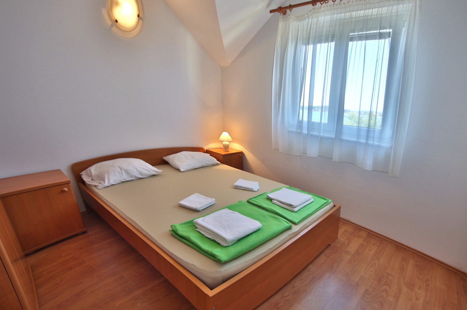 Apartmány Dalmacija – fotka 11
